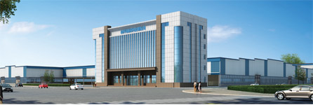 東陞(sheng)（平邑）石材(cai)産(chan)業園(yuan)