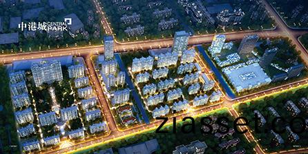 南通中港房地産有限公(gong)司(si)