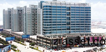 精品(pin)石(shi)材展(zhan)銷中心