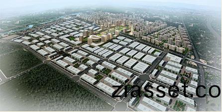 沈陽(yang)中港房地(di)産(chan)有限(xian)公司(si)