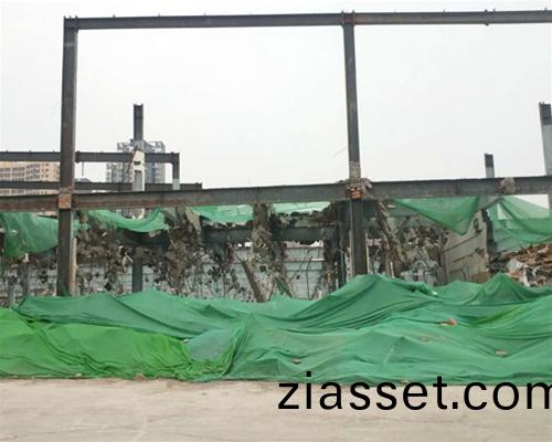 拆遷(qian)工(gong)程(cheng)