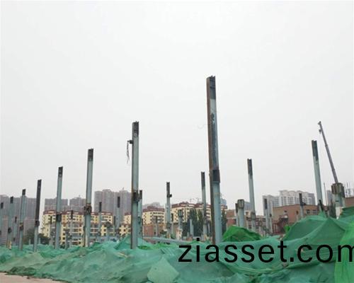 拆(chai)遷(qian)工(gong)程