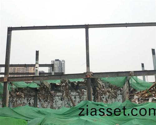 拆遷(qian)工(gong)程(cheng)