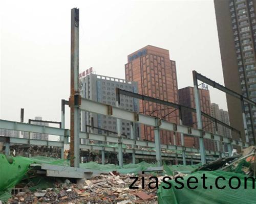 拆(chai)遷工(gong)程