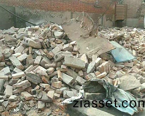 太原(yuan)菓(guo)品公司(si)拆遷(qian)工程