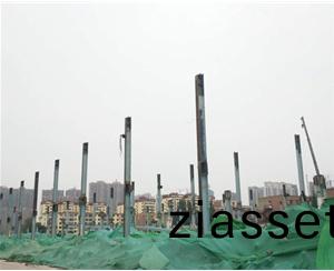 拆遷(qian)工(gong)程