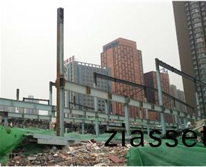 拆(chai)遷工(gong)程(cheng)