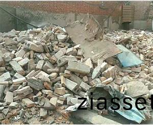 太原(yuan)菓(guo)品公司(si)拆(chai)遷(qian)工程