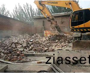 太(tai)原(yuan)菓(guo)品公(gong)司拆遷工程