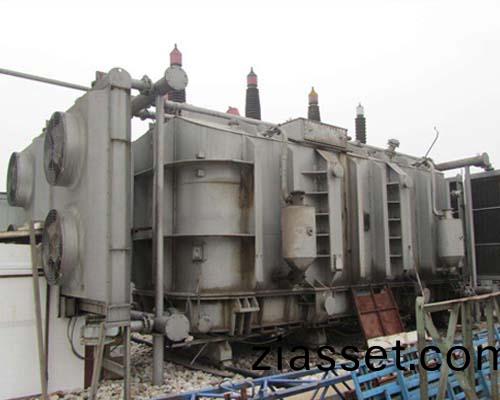 變(bian)壓器(qi)迴收(shou)