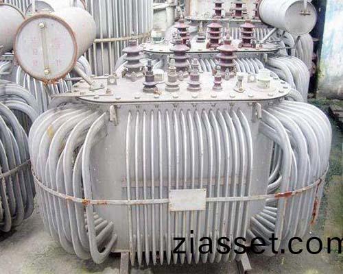 變(bian)壓器(qi)迴(hui)收(shou)