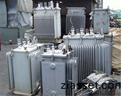 變(bian)壓器(qi)迴(hui)收(shou)