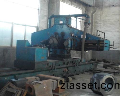 機牀(chuang)設備(bei)迴收