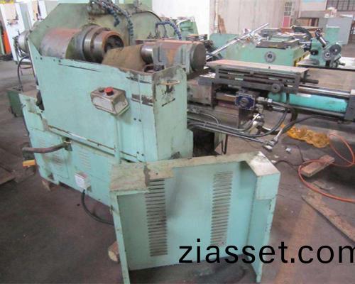 機牀設(she)備(bei)迴(hui)收