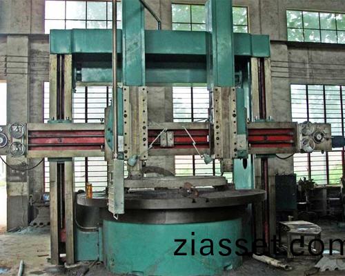 機牀設(she)備迴(hui)收(shou)