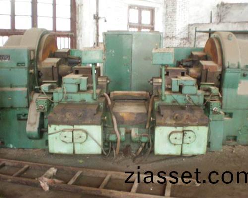 機(ji)牀(chuang)設備迴收(shou)