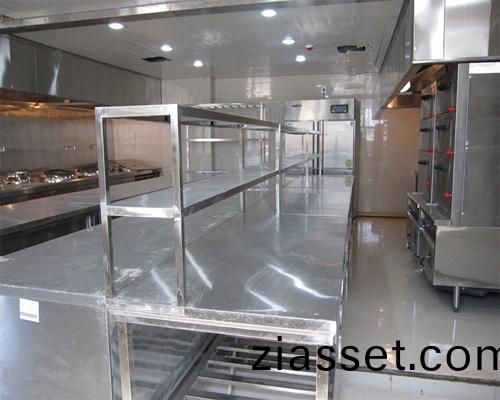 酒(jiu)店(dian)廚房(fang)設(she)備(bei)迴(hui)收(shou)