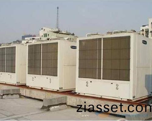 製(zhi)冷設備(bei)迴收