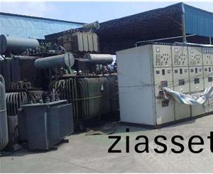 變壓器(qi)迴(hui)收