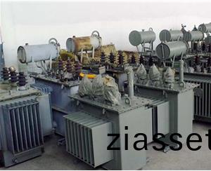 變(bian)壓器迴(hui)收