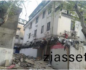 拆遷工(gong)程(cheng)