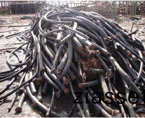 電線電(dian)纜(lan)迴(hui)收