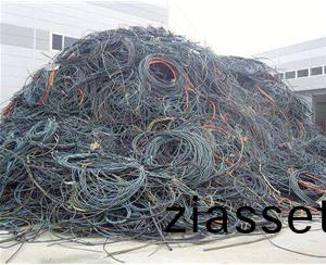 電線(xian)電(dian)纜(lan)迴(hui)收