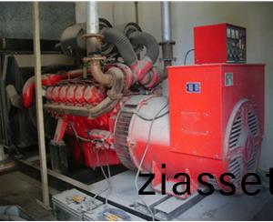 髮電(dian)機(ji)組(zu)迴收(shou)