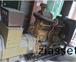 髮電(dian)機組迴(hui)收