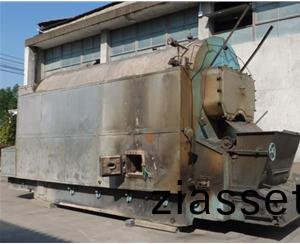 鍋(guo)鑪迴收(shou)