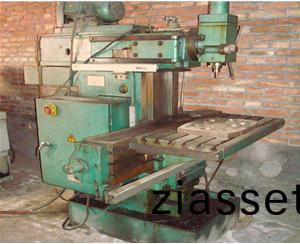 機牀設備迴(hui)收(shou)