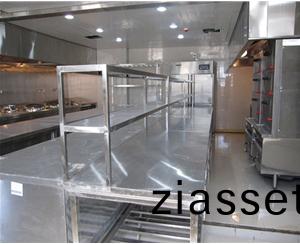 酒(jiu)店廚(chu)房(fang)設備迴(hui)收