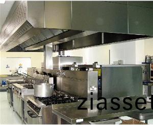 酒店(dian)廚房設(she)備(bei)迴(hui)收(shou)