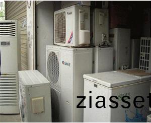 空調(diao)迴(hui)收(shou)