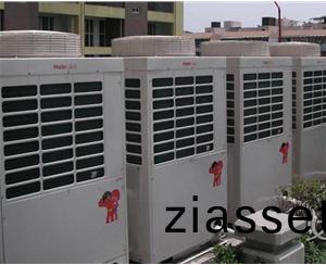 空(kong)調迴(hui)收(shou)