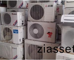 空(kong)調迴(hui)收