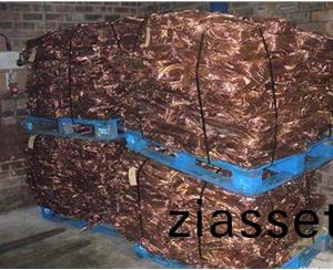 有(you)色(se)金屬(shu)迴收