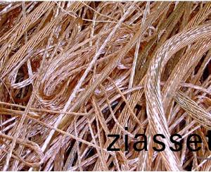 有(you)色金(jin)屬迴收(shou)