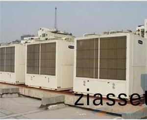 製(zhi)冷設(she)備(bei)迴收(shou)