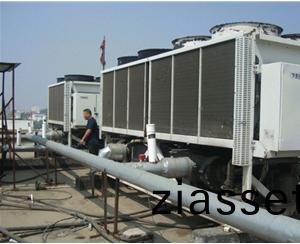 製(zhi)冷設備(bei)迴收(shou)