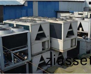 製冷(leng)設備(bei)迴收(shou)