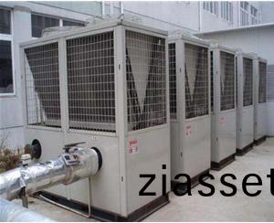 製冷設備(bei)迴(hui)收(shou)